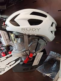 Casco Rudy project EGOS