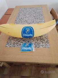pubblicita salvagente banana chiquita 