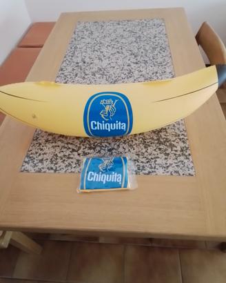 pubblicita salvagente banana chiquita 