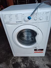 lavatrice Indesit 7 kg 