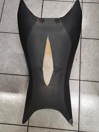 sella Ducati multistrada enduro