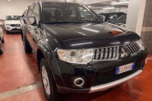 Mitsubishi L200 2.5 DI-D/178CV DC Intense Plus
