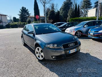 Audi A3 2.0 16V TDI