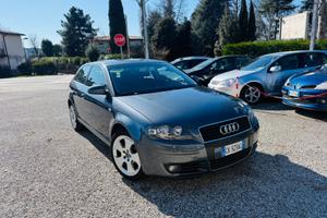 Audi A3 2.0 16V TDI