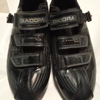 scarpe mtb Diadora trivex 43