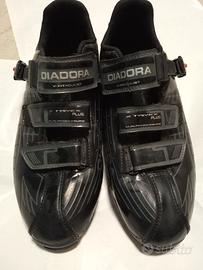 scarpe mtb Diadora trivex 43