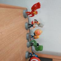 personaggi Avengers illuminati 