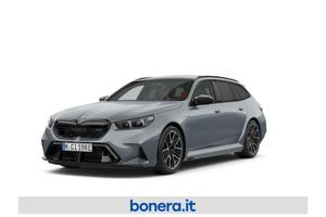 BMW M5 Touring 4.4 727cv auto