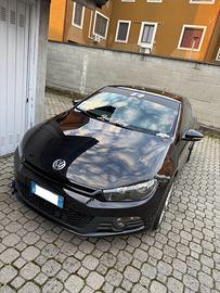 Ricambi scirocco?