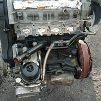 MOTORE FIAT GRANDE PUNTO ABARTH 1,4 CODICE 199A800