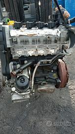 MOTORE FIAT GRANDE PUNTO ABARTH 1,4 CODICE 199A800