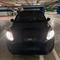 Ford Fiesta St Line