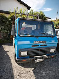 Bonetti f100