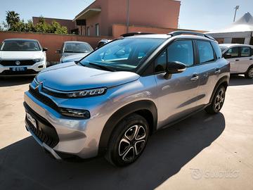 Citroen C3 Aircross PureTech 110 S&S Feel