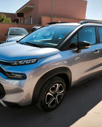 Citroen C3 Aircross PureTech 110 S&S Feel