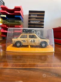Fiat 128 East African Safari