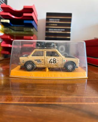 Fiat 128 East African Safari