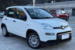 FIAT PANDA 1.0 BENZINA/HYBRID 70cv PERFETTA