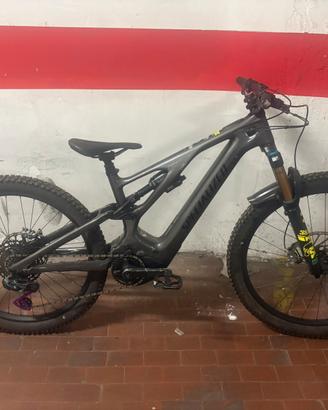 Turbolevo carbon generazione 3