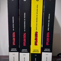 Lotto Dylan Dog - Oscar Mondadori  - 4 Volumi