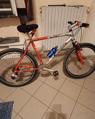 Mountain bike Atala