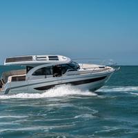 BENETEAU ANTARES 11 COUPE e 11 FLY