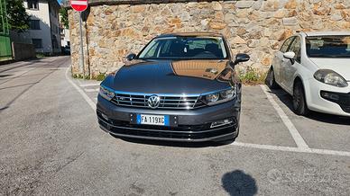 volkswagen passat  (solo permuta)