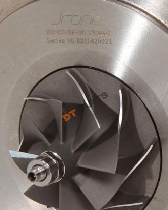 Coreassy Jrone per turbo GTB1444VZ HYUNDAI e KIA