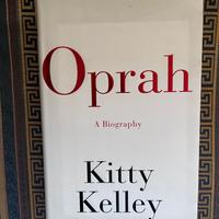 Oprah: A Biography – Kitty Kelley ( in INGLESE)