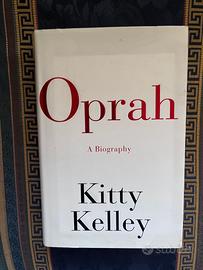 Oprah: A Biography – Kitty Kelley ( in INGLESE)