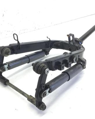 PATO LAMBRETTA N 125 FORCELLA ANTERIORE COMPLETA 2