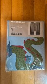 TENDE CAMERETTE BIMBO IKEA