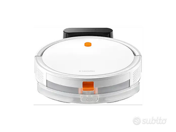 Xiaomi robot aspirapolvere MI VACUUM E5-X