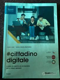 #cittadino digitale