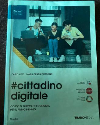 #cittadino digitale