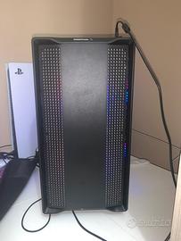 PC Gaming RTX 4060 i5-13400F 1TB 700€ trattabili