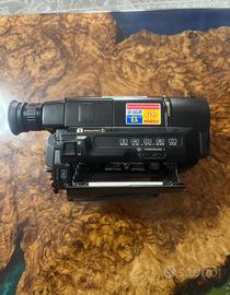 Sony Handycam CCD-TR425E Video 8 XR - Funzionante