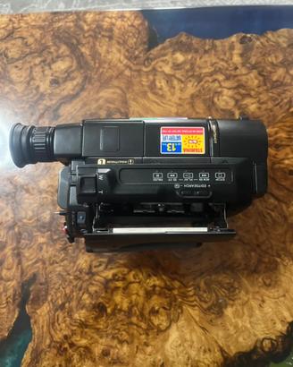 Sony Handycam CCD-TR425E Video 8 XR - Funzionante