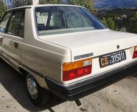 Renault 9 - 1984