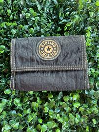 Portafoglio Kipling nero