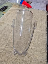 Plexiglass x Ducati 1299