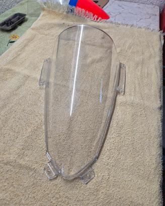 Plexiglass x Ducati 1299