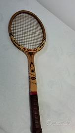 RACCHETTA TENNIS MAXIMA