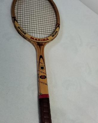 RACCHETTA TENNIS MAXIMA