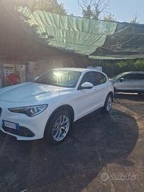 Alfa Ro.eo Stelvio 2.2 210 cv Q4