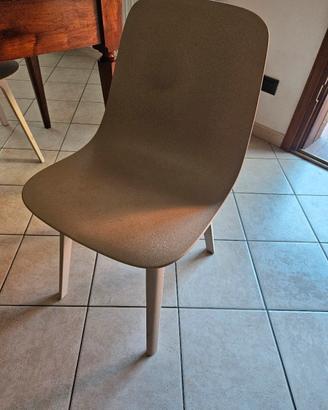 sedie Ikea Odger