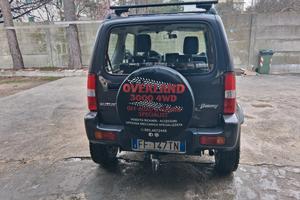 suzuki jimmy 1.3 4WD EVOLUTION