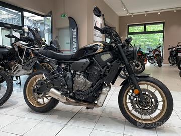 Yamaha XSR 700 ABS - 2024