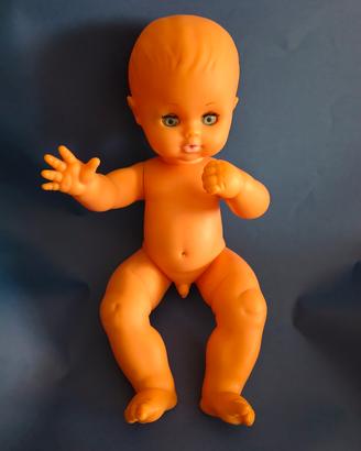 Bambolotto Furga anni 90