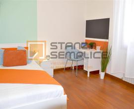 STANZA SINGOLA ALL INCLUSIVE